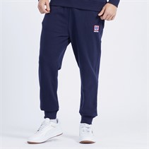 MEYBA Mens Contact Sweat Pants Navy