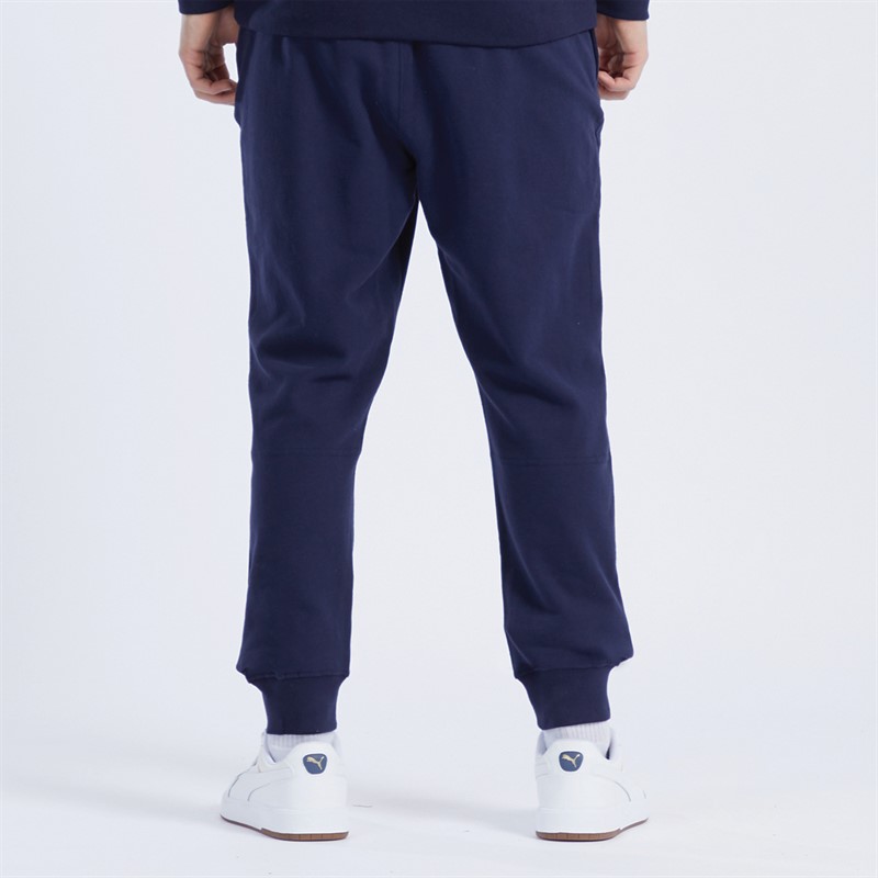 MEYBA Mens Contact Sweat Pants Navy