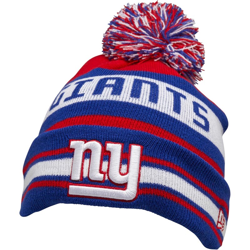 nfl new era bobble hats