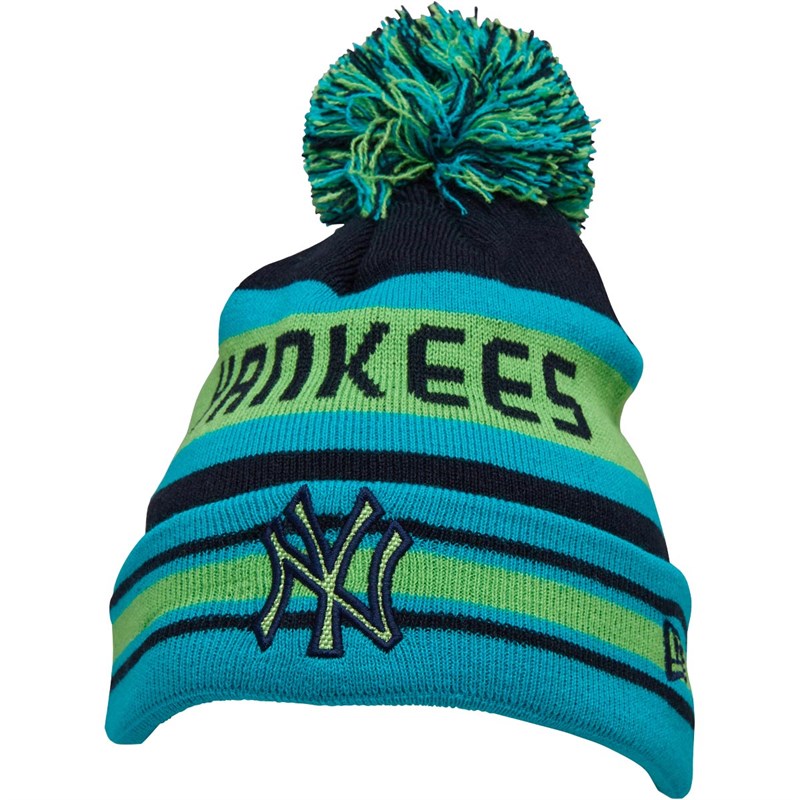 yankees bobble hat