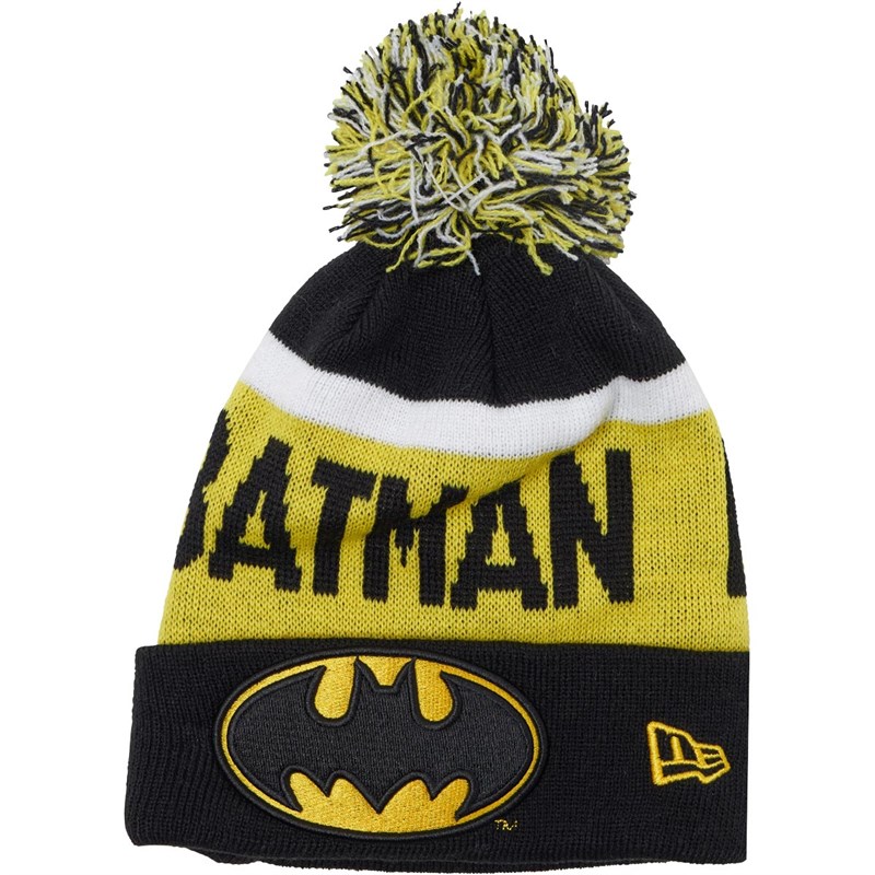 batman stocking hat