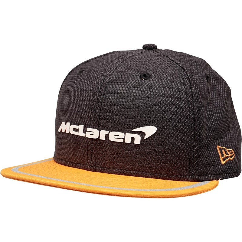 New era mclaren