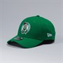 New Era Boston Celtics NBA 9FORTY Adjustable Cap Green