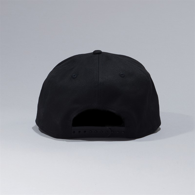 New Era Las Vegas Raiders NFL Basic NOS 9FIFTY Snapback Cap Black
