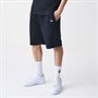 New Era Shorts essentiels Homme Noir