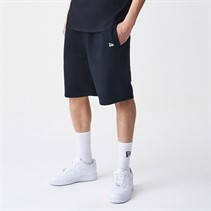 New Era Shorts essentiels Homme Noir