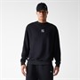 New Era Sweatshirt New York Yankees Homme Noir