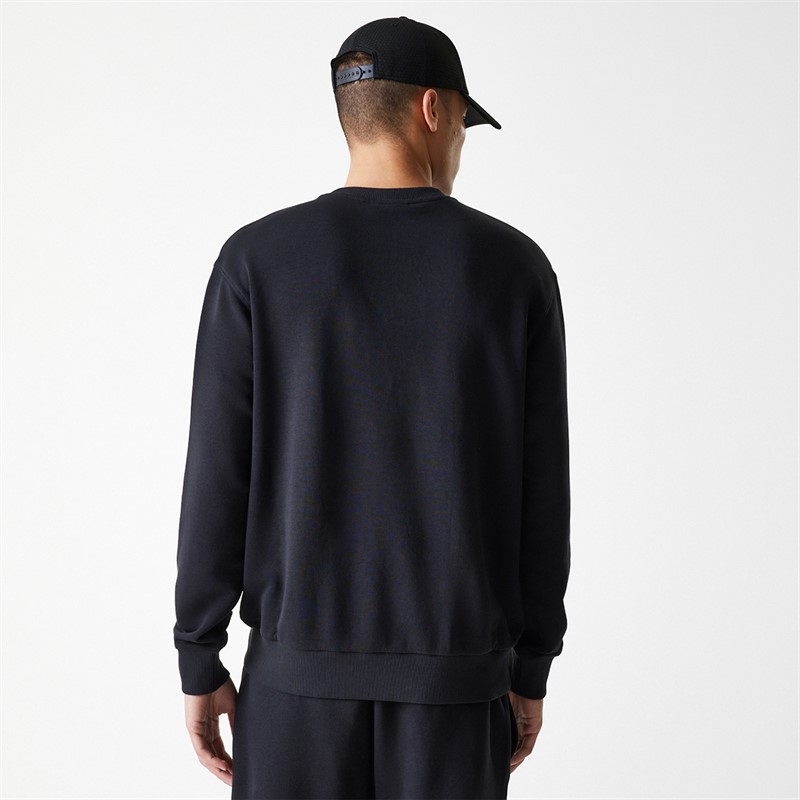New Era Sweatshirt New York Yankees Homme Noir
