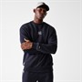 New Era Sweatshirt New York Yankees Homme Navy