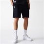 New Era Mens New York Yankees Shorts Black