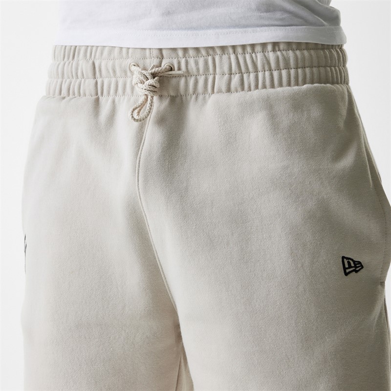 New Era Mens New York Yankees Shorts Stone