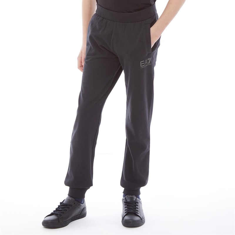 boys ea7 joggers