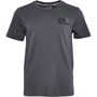 EA7 Jongens Emporio Armani T-shirts Grijs