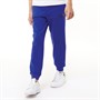 EA7 Jungen Emporio Armani Jogginghosen Königsblau