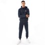 EA7 Survêtements Train Core Homme Bleu Marine