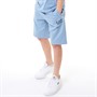 EA7 Boys Emporio Armani Shorts Ashley Blue