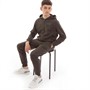 EA7 Boys Emporio Armani Tracksuit Raven