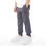 EA7 Jungen Emporio Armani Jogginghosen Dunkelgrau