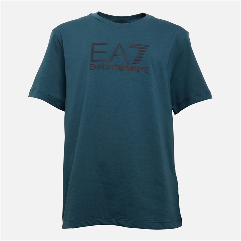 EA7 Boys Emporio Armani T-Shirt Stargazer