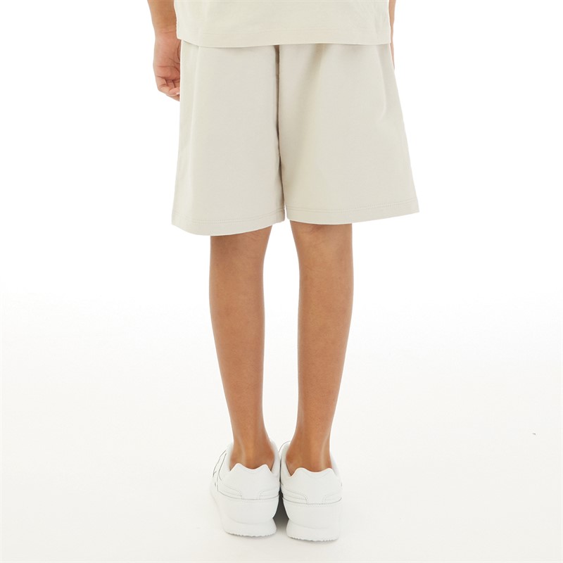 EA7 Boys Emporio Armani Bermuda Short Rainy Day