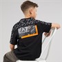 EA7 Boys T-Shirt Black