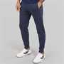 EA7 Mens Trousers Navy Blue