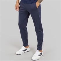 EA7 Mens Trousers Navy Blue