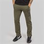 EA7 Mens Trousers Grape Leaf