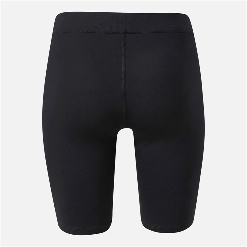 EA7 Mens Shorts Black