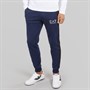 EA7 Mens Trousers Navy Blue