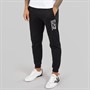 EA7 Mens Trousers Black