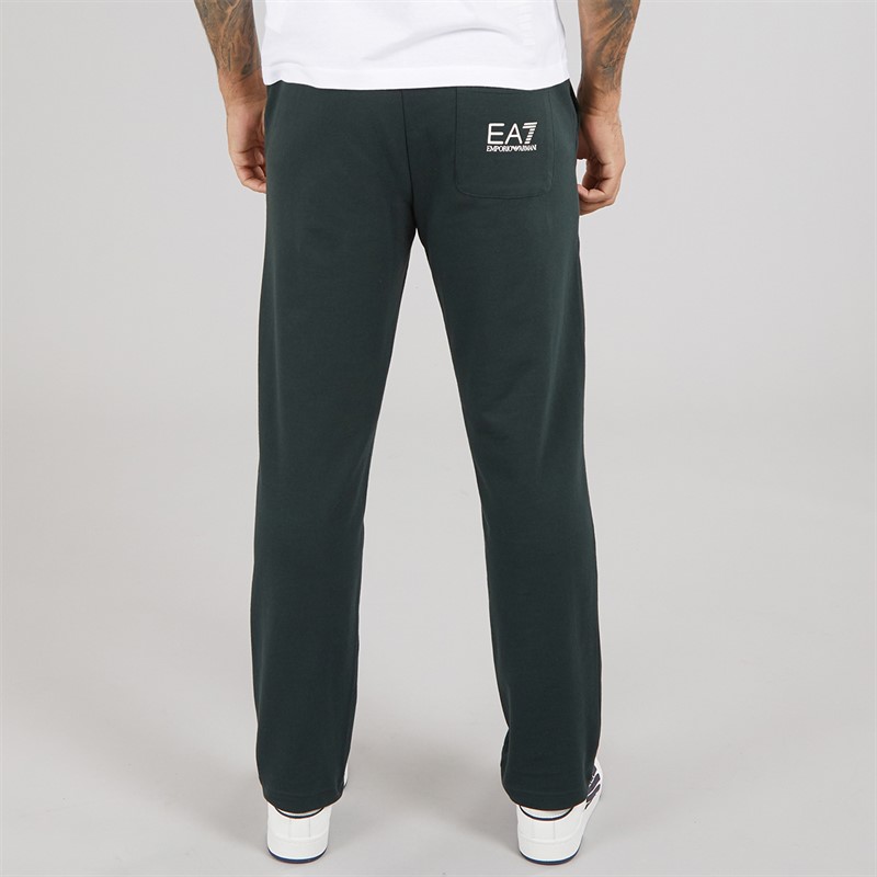 EA7 Mens Trousers Scarab