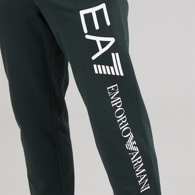 EA7 Mens Trousers Scarab