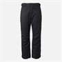 EA7 Mens Technical Trousers Black