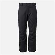 EA7 Mens Technical Trousers Black