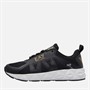 EA7 Trainers Black/Bronze