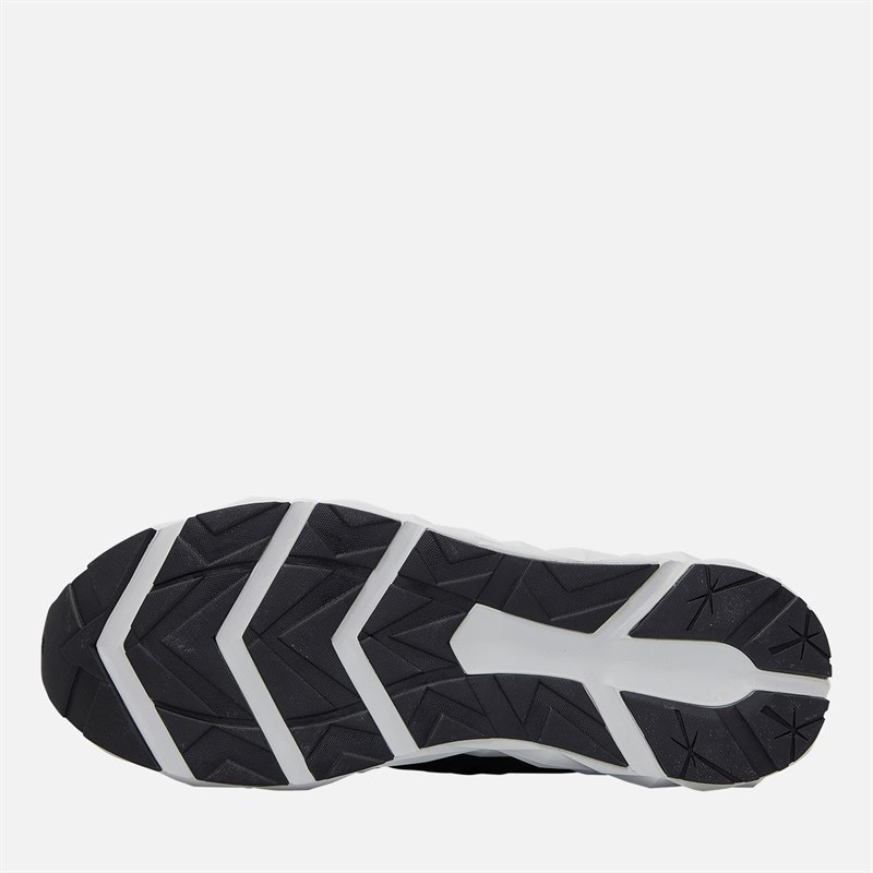 EA7 Trainers Black/Bronze