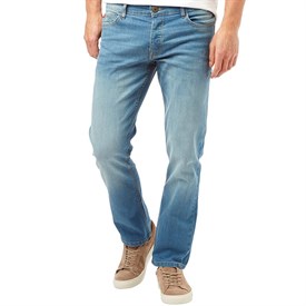 lee cooper harry straight