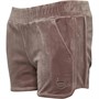 Designers Remix Shorts Junior Violet Marron