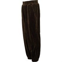 Designers Remix Pantalons Décontractés Enfants Marron