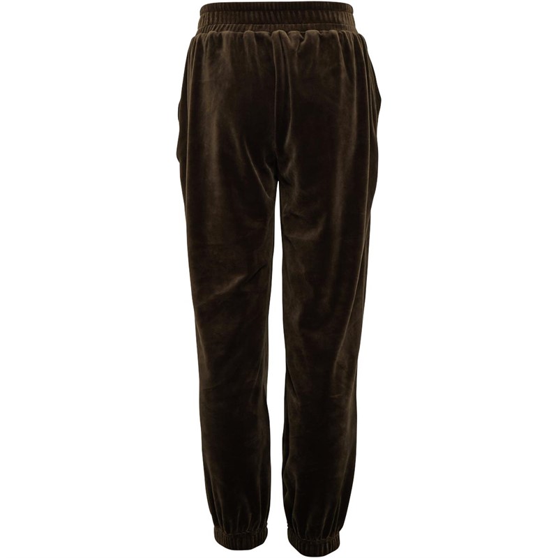 Designers Remix Pantalons Décontractés Enfants Marron