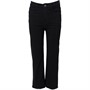 Designers Remix Jean Bootcut Junior Noir