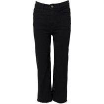 Designers Remix Jean Bootcut Junior Noir