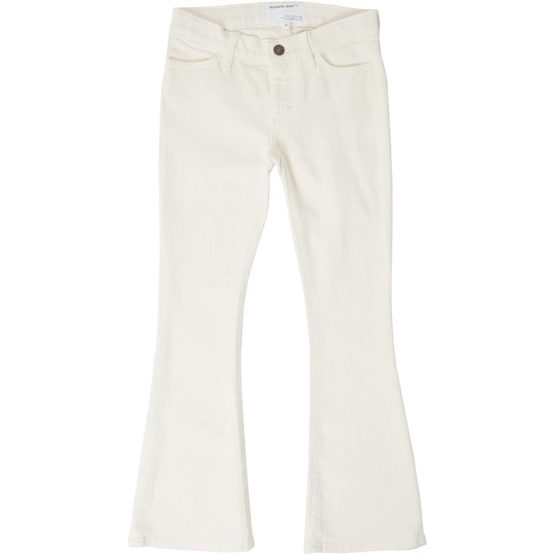 Pantalon Nautika Fille – Skinny Bootcut – Kaki – Taille 14 – Neuf Avec étiquettes
