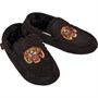 Ed Hardy Herrer Triton Moccasin Hjemmesko Sort