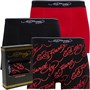 Ed Hardy Herre Eros Boxer shorts Flerfarvet