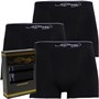 Ed Hardy Herre Saleri Boxer shorts Sort