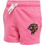 Ed Hardy Infant Printed Shorts Pink Power