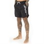 Ed Hardy Mens Marley Swim Shorts Black