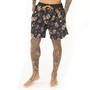 Ed Hardy Mens Clare Swim Shorts Black